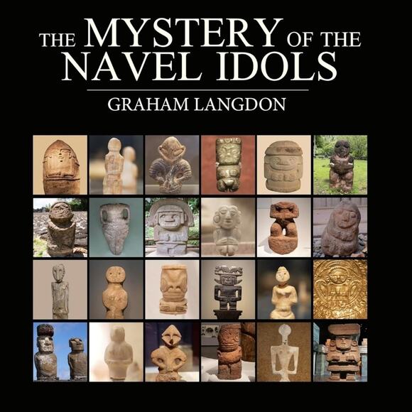 Other - The Mystery of the Navel Idols, Graham Langdon